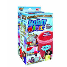 I Want This So Bad Its Amazing Saw It At Cvs D Slushies Slushy Maker See On Tv