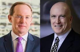 Trump, Paul Weiss Reach Deal to Withdraw White House Order| Law.com