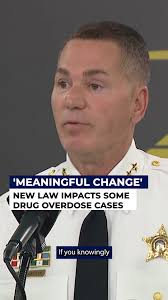 New Florida law allows teens to be charged with murder in drug overdose  cases: 'Meaningful change'