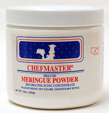 Meringue powder substitute if your recipe calls for meringue powder and you don't happen to have any on hand, you have a couple of options. The Perfect Pantry Meringue Powder Recipe Royal Icing
