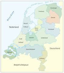 Tevens is het mogelijk om de kaart van google maps te bekijken. Netherlands Maps Kaarten Karte