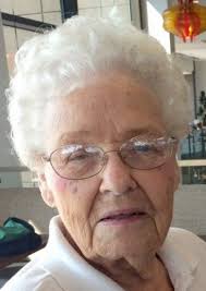 Norma Browning Obituary (1931