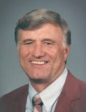 James Leonard Golden Obituary