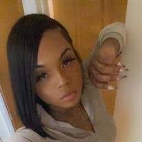 Ms. Emoni Nicole Wright (A.K.A. Jordan Anthony Wright) Obituary