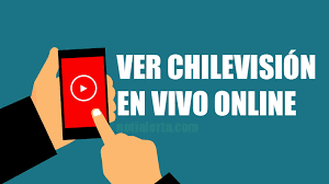 Acá podrás seguir el partido en vivo. Ver Chilevision Online En Vivo Gratis Por Internet