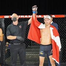 Profile for Jesse 'Big Cat' Arnett