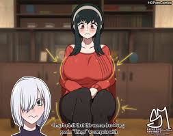 Rivals comic porn | HD Porn Comics