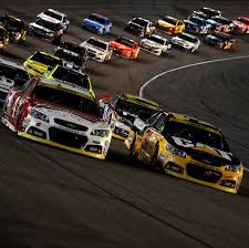 Full breakdown of drivers, points and current positions. Nascar Hall Of Famer Helped Open The Track For Black Drivers Code Switch Npr