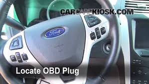 Engine Light Is On 2011 2019 Ford Explorer What To Do 2011 Ford Explorer Xlt 3 5l V6