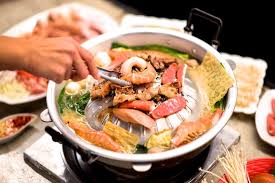 Resepi oden steamboat homemade ala family mart yang sangat simple untuk dimasak. Resepi Steamboat Mudah Dan Sedap