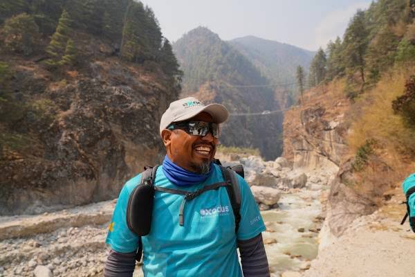 About Exodus Adventure Travels | It Is All About The Adventure