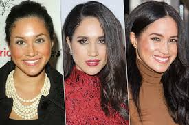 Meghan, duchess of sussex, урождённая рэ́йчел ме́ган маркл англ. Minimum Plastiki Maksimum Loska Byuti Evolyuciya Megan Markl Za 15 Let