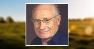 Lloyd C. Prescott Obituary December 26, 2006