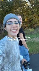 Pros and Cons of Doubting My Photography Skills