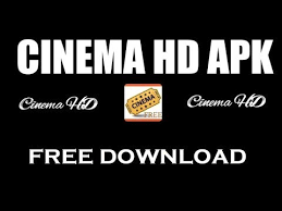Check spelling or type a new query. How To Watch Free Movies Tv Shows With Cinema Hd No Ads Latest Version 2 0 7 Update 2 Install The Latest Kodi