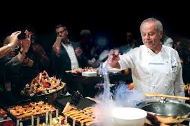We did not find results for: 90th Oscars Governors Ball Wolfgang Puck Catering