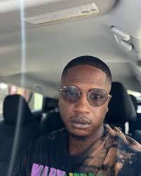 Devonte Jackson's Instagram, Twitter & Facebook