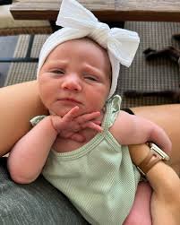 Update: She is here 🥰 Our daughter, Teagan, joined us