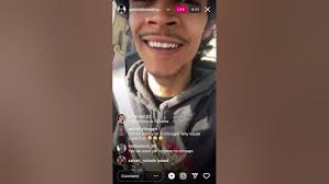 B5 Patrick Breeding's live