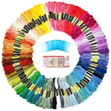 Cheap Embroidery Floss Color Chart Find Embroidery Floss