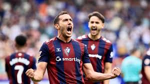 real oviedo - eibar