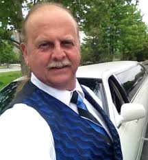 Obituary for Richard "Rich" Lee Thurman