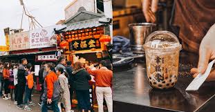 Originating from taiwan, xing fu tang has established. Xing Fu Tang Taiwan