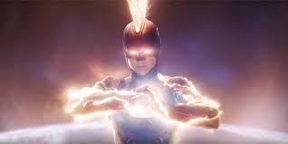 It's an avengers origin story as well as a story of captain marvel herself, which doubles the glee, especially the introduction of a young nick fury. Captain Marvel Is Still Doing Incredibly Well Despite Being On Fewer Movie Screens Cinemablend