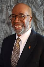 Council of Bishops: Alfred Johnson