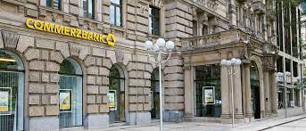 Commerzbank Filiale Marburg Commerzbank