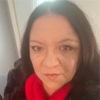 Aida Allen's Instagram, Twitter & Facebook