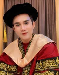 Dr Alexander Peter Chelum Temegah Tembu PhD