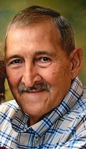 Albert Dale Miller Obituary May 30, 2015