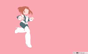 Ochaco Uraraka 1680x1050 Wallpaper Teahub Io When i saw him struggling, with the odds stacked against him. ochaco uraraka 1680x1050 wallpaper