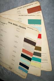 Image result for Driftwood 1958 Edsel