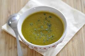 Veloute Aux Trois Legumes Haricots Verts Carottes Et Courgettes Au Thermomix Blog Cuisine Avec Du Chocolat Ou Thermomix Mais Pas Que Haricots Verts Soupe Haricot Citrouille Recette