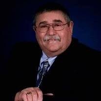 Manuel David Rogers Obituary