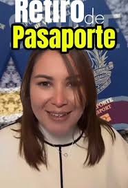 Retiro de Pasaporte en Venezuela: Nuevo Método SAIME