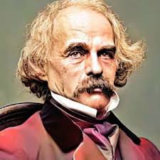 Nathaniel Hawthorne