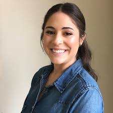 Amanda Andersen's Instagram, Twitter & Facebook