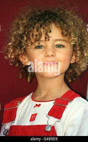 Ella cox hi-res stock photography and images