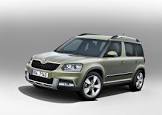 Skoda-Yeti