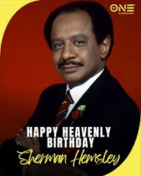 Happy Heavenly Birthday to the...