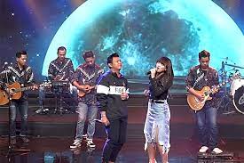 Happy Asmara Feat Denny Caknan Wes Tatas Lirik Lagu Dan Kunci Gitar Paling Mudah Maung Bandung