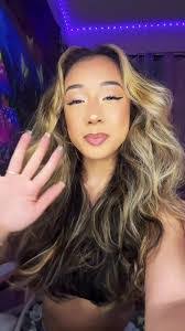 Jayla Cole's Instagram, Twitter & Facebook