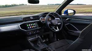 2020 Audi Q3 Sportback 45 Tfsi Quattro Uk Spec Interior Caricos