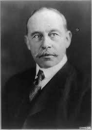 Henry Wilder Keyes,1863-1938,Governor of New Hampshire,American Politician 