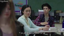 مشاهدة الحلقة الاولى مسلسل 13 Reasons Why الموسم الاول Hd كامل اون لاين Egybest Season 1 Talk Show Seasons
