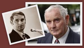 Transparency NZ: Disgust at bleating about disgraced ex cop Bruce Hutton: