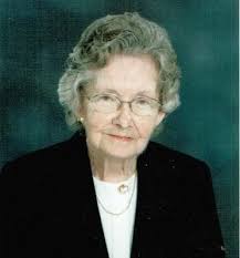 Fern Olson Obituary (1915